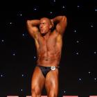 Dave  Youngblood - NPC Washington Ironman 2012 - #1